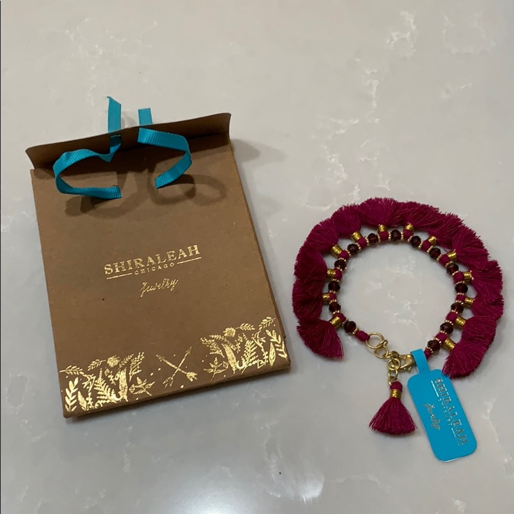 Shiraleah Bracelet